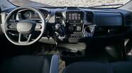 Fiat Ducato Base