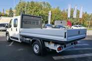 Fiat Ducato Base