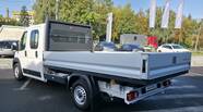 Fiat Ducato Base