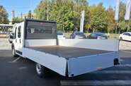Fiat Ducato Base