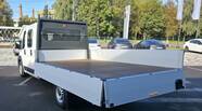 Fiat Ducato Base