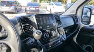 Fiat Ducato Base