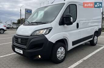 Fiat Ducato 2024 в Черкаси