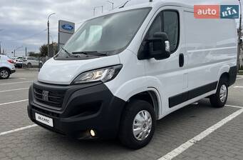 Fiat Ducato 2.2D MT (140 к.с.) L1H1 Base