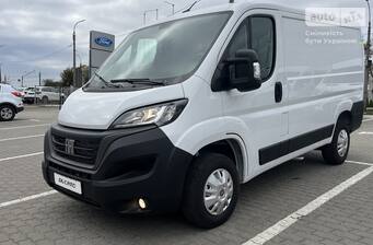 Fiat Ducato 2024 Base