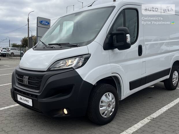 Fiat Ducato 2024