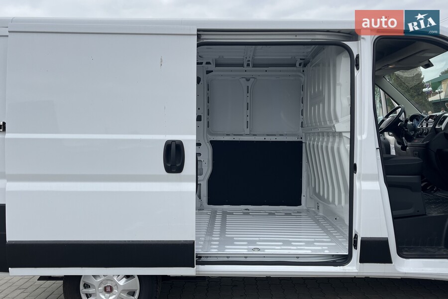 Fiat Ducato - фото 7
