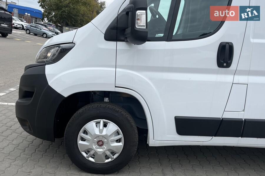 Fiat Ducato - фото 4