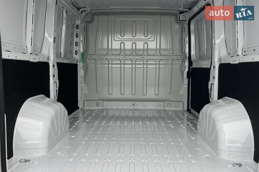 Fiat Ducato - фото 8