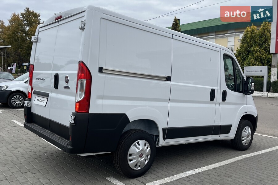 Fiat Ducato - фото 6