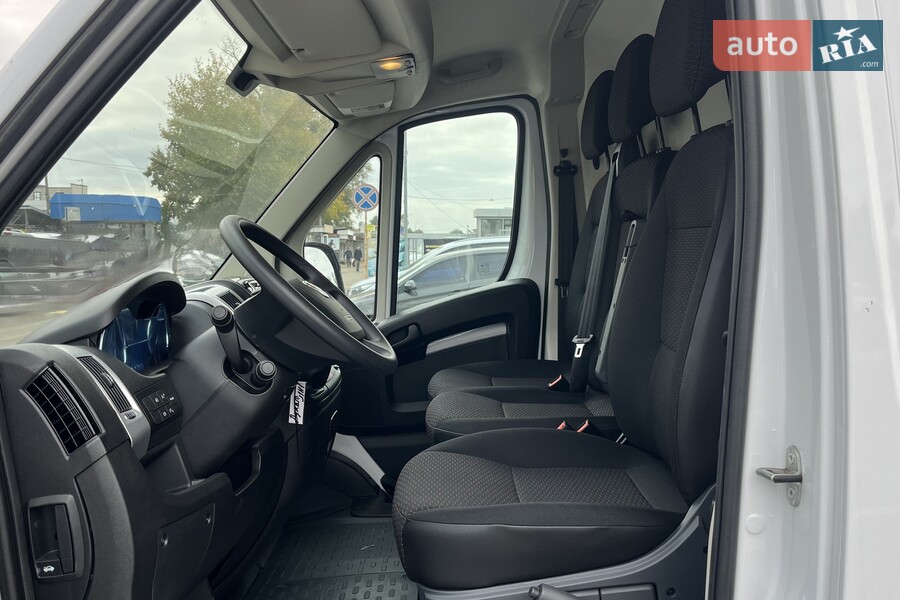 Fiat Ducato - фото 10