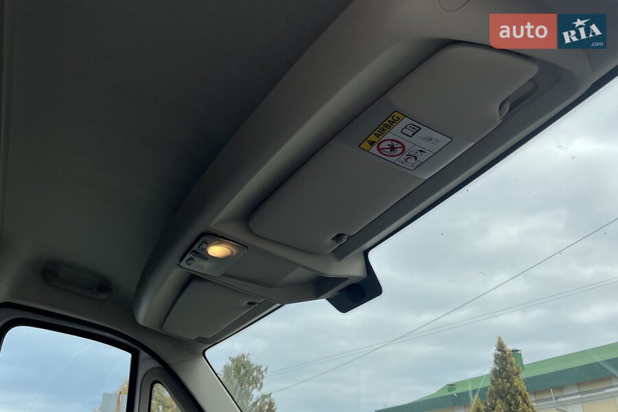 Fiat Ducato - фото 16
