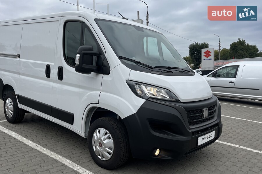 Fiat Ducato - фото 2