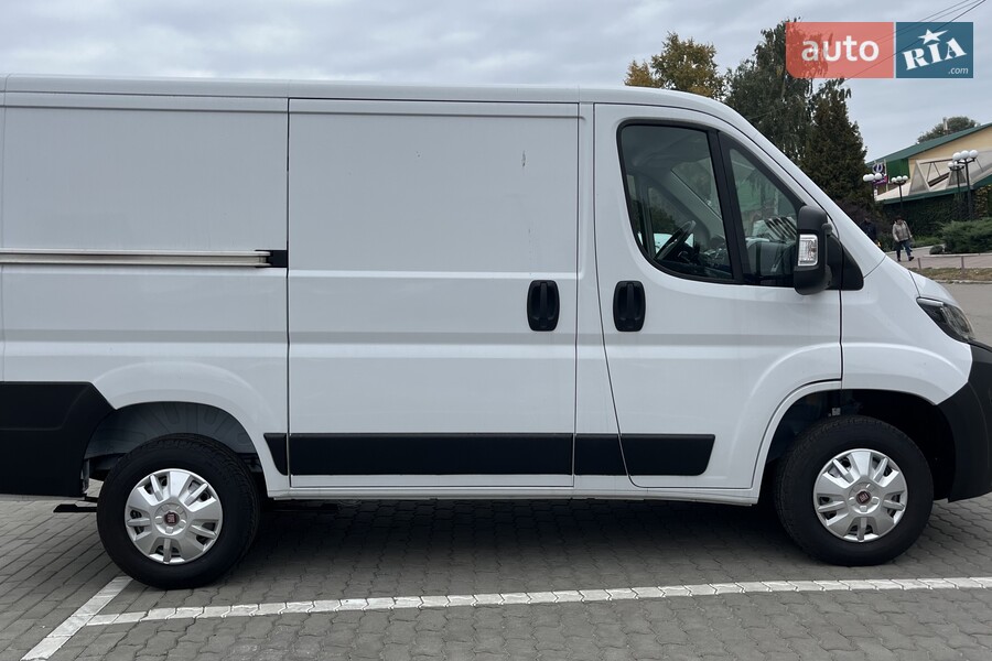Fiat Ducato - фото 5