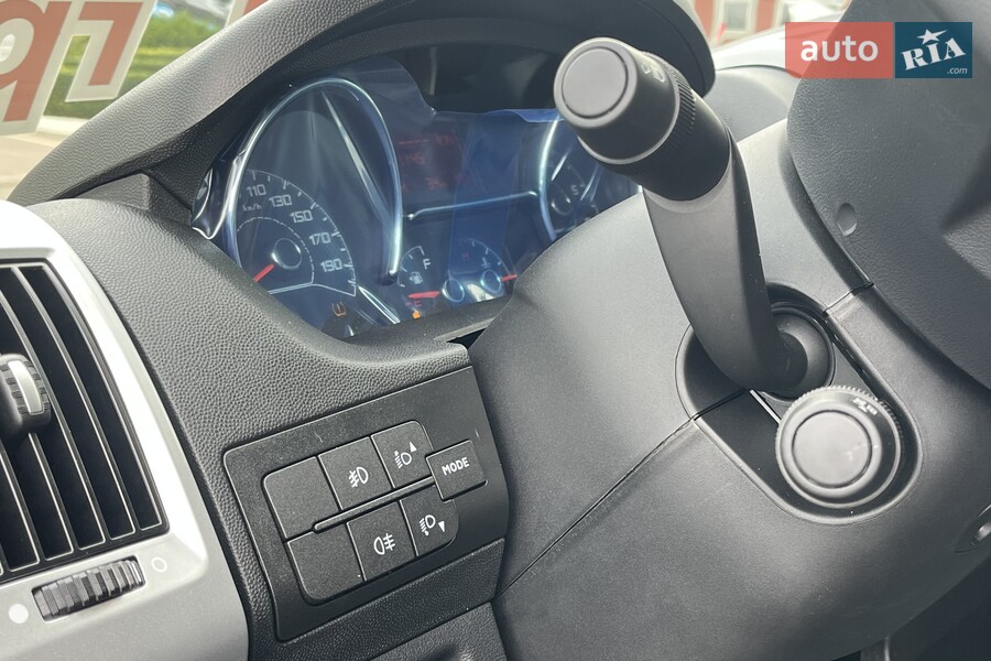 Fiat Ducato - фото 11