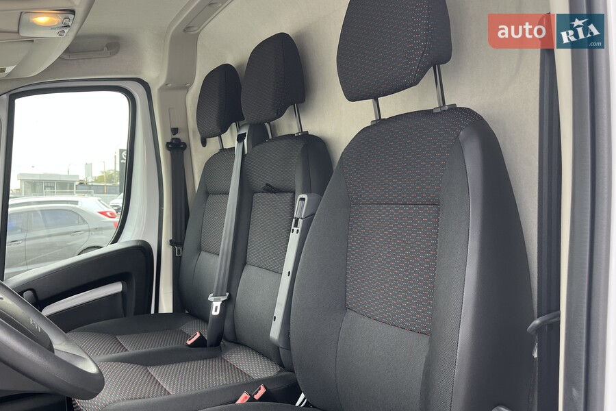 Fiat Ducato - фото 17