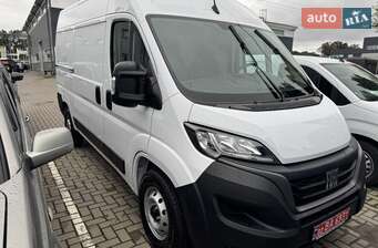 Fiat Ducato 2024 в Вінниця