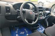 Fiat Ducato Fiat Ducato Base