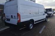 Fiat Ducato Fiat Ducato Base