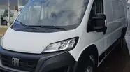 Fiat Ducato Base