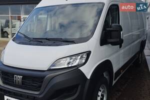 Fiat Ducato Base