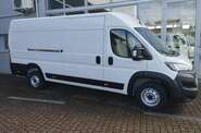Fiat Ducato Fiat Ducato Base
