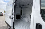 Fiat Ducato Base