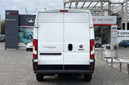 Fiat Ducato Base