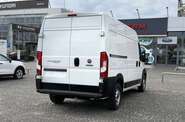 Fiat Ducato Base