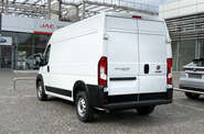 Fiat Ducato Base