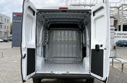 Fiat Ducato Base