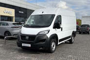 Fiat Ducato Base