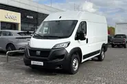 Fiat Ducato Base