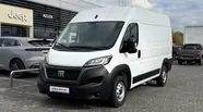 Fiat Ducato Base