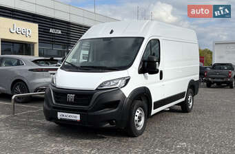 Fiat Ducato 2025 в Дніпро (Дніпропетровськ)