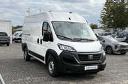 Fiat Ducato Base