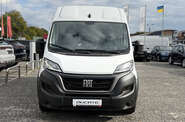 Fiat Ducato Base