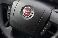 Fiat Ducato Base