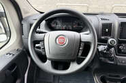 Fiat Ducato Base