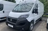 Fiat Ducato Fiat Ducato Base