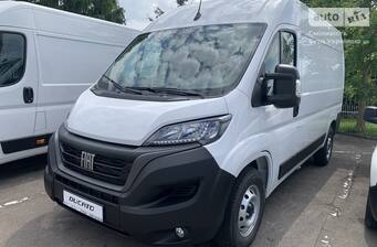 Fiat Ducato 2025 Base