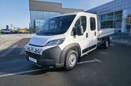 Fiat Ducato Base