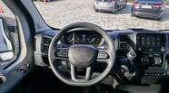 Fiat Ducato Base