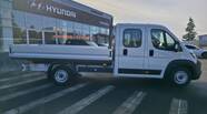 Fiat Ducato Base