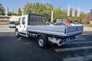 Fiat Ducato Base