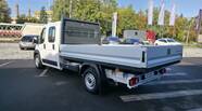 Fiat Ducato Base