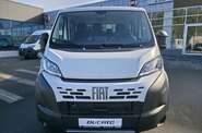 Fiat Ducato Base