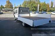 Fiat Ducato Base