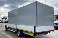 Fiat Ducato Base