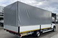 Fiat Ducato Base